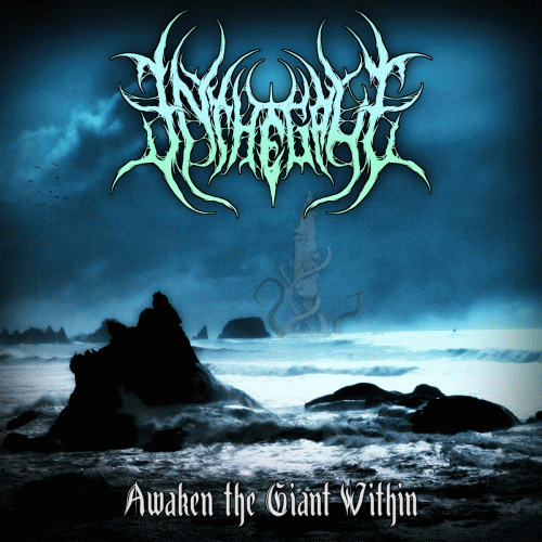 In The Gale : Awaken the Giant Within In The Gale : Awaken the Giant Within